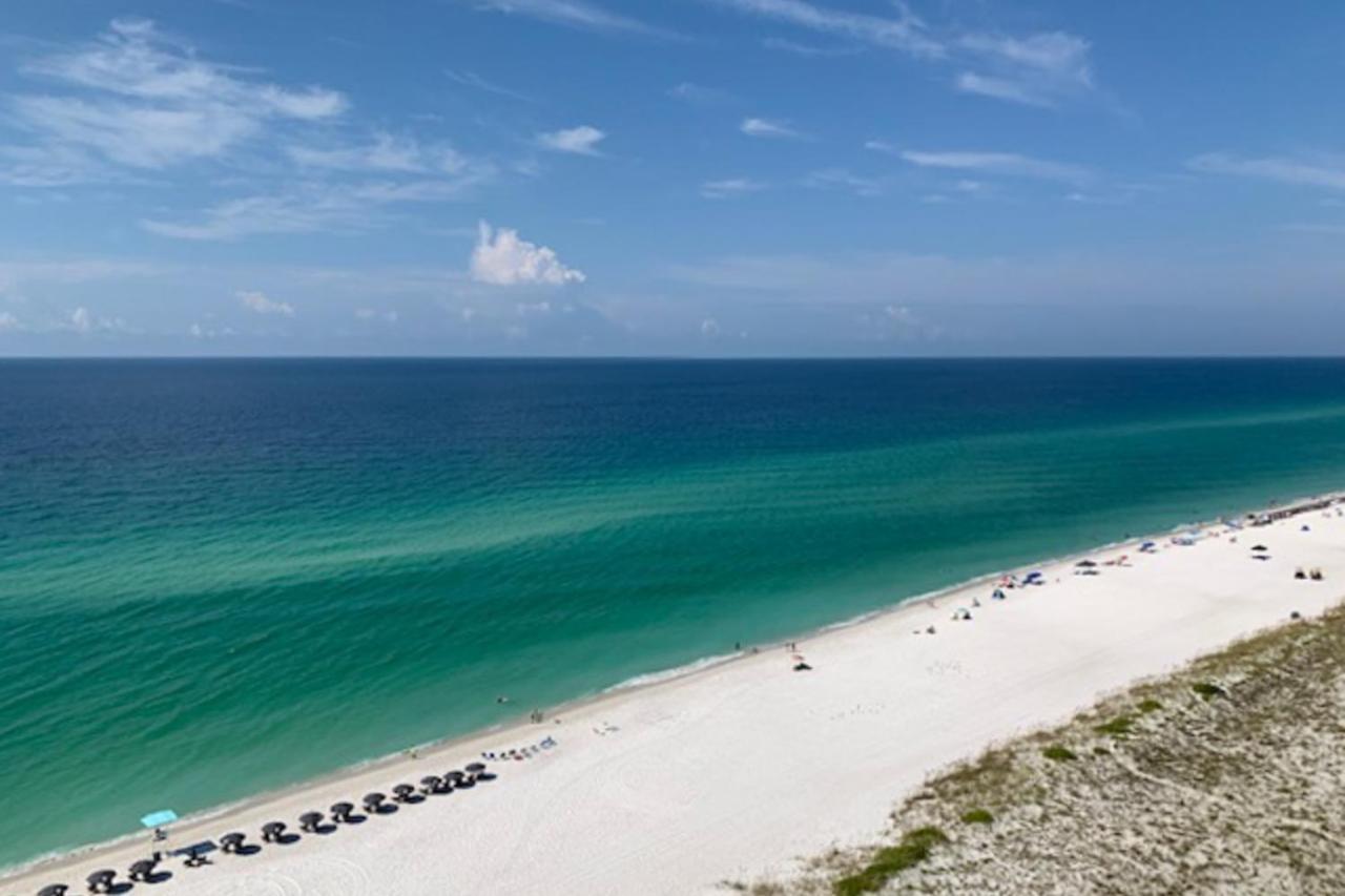 Caribbean Resort 1302 Navarre Kültér fotó